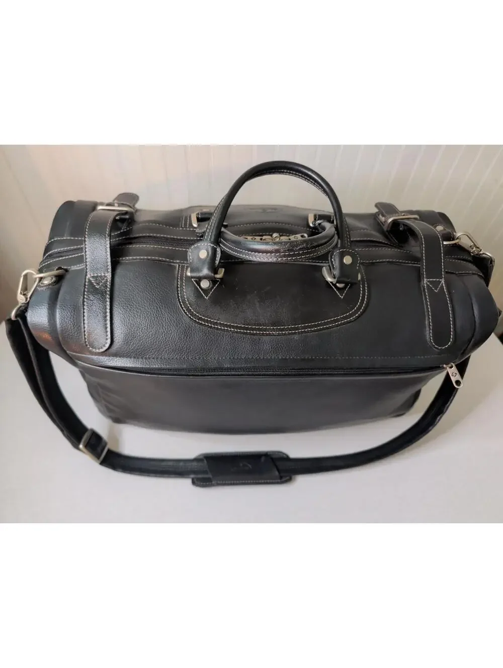 Samsonite vintage classic